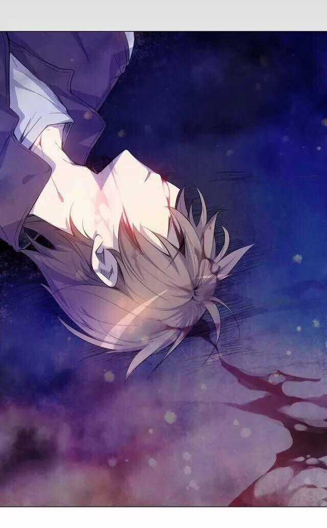 Tình Yêu Bị Ngăn Cách Chapter 0 trang 24