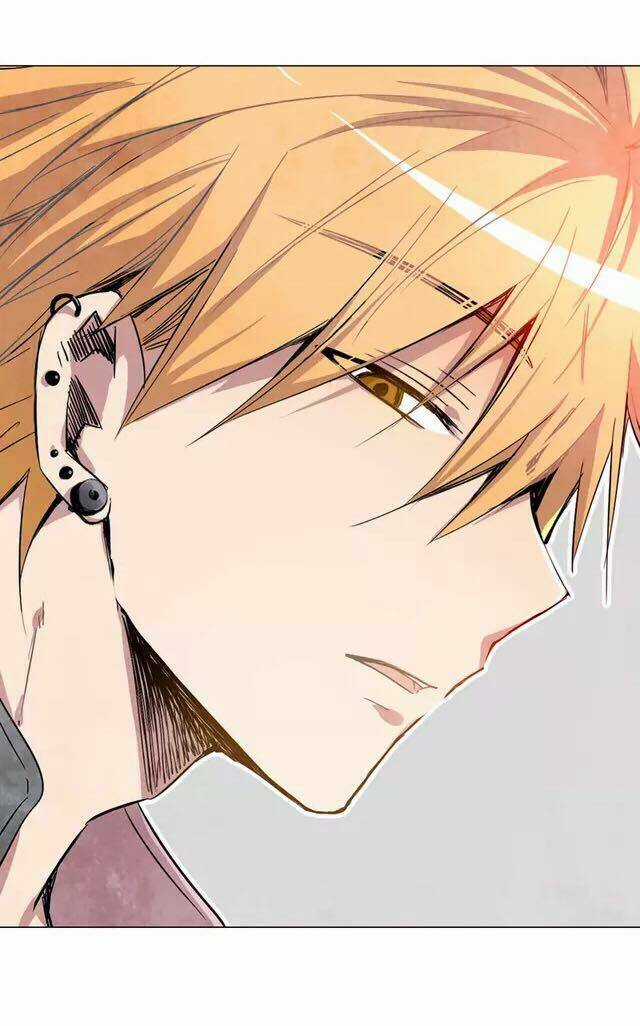 Tình Yêu Bị Ngăn Cách Chapter 0 trang 3