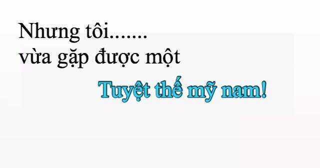 Tình Yêu Bị Ngăn Cách Chapter 0 trang 6