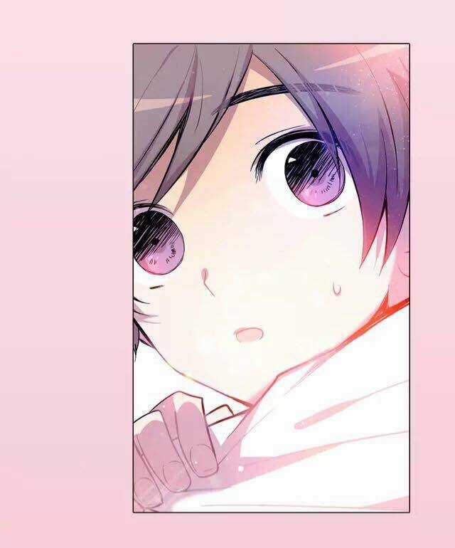 Tình Yêu Bị Ngăn Cách Chapter 0 trang 8