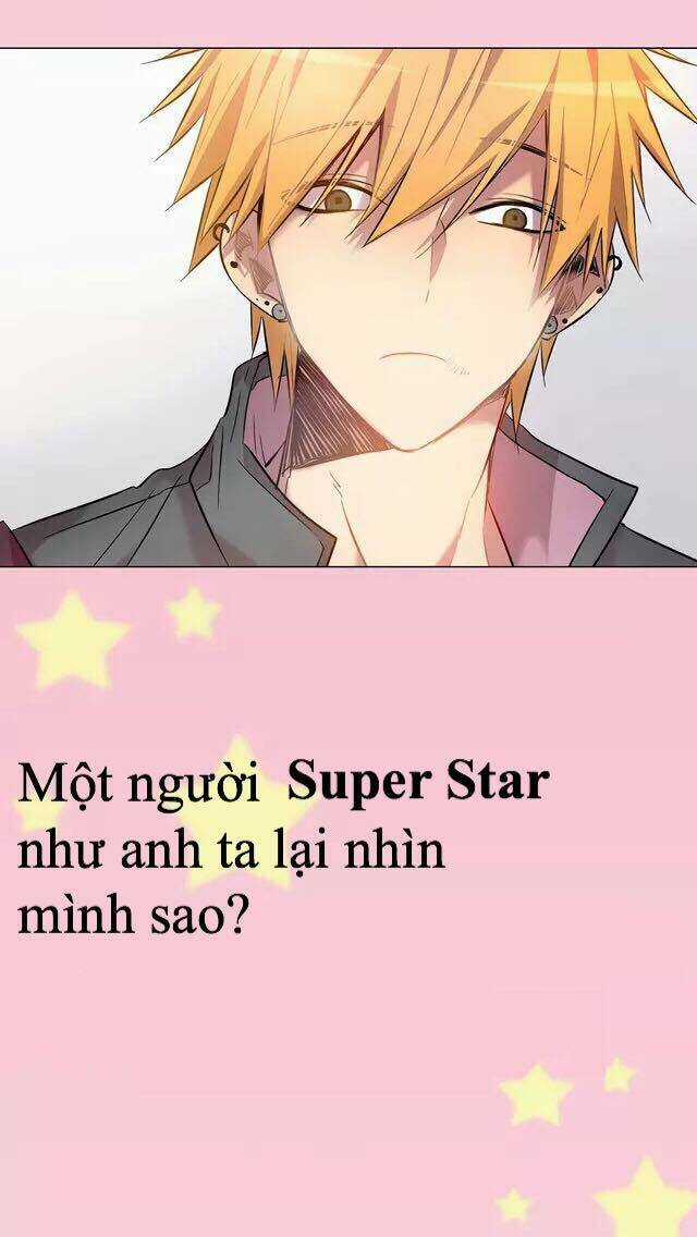 Tình Yêu Bị Ngăn Cách Chapter 0 trang 9