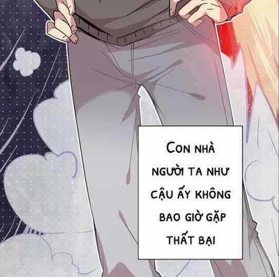 Tình Yêu Bị Ngăn Cách Chapter 1 trang 10