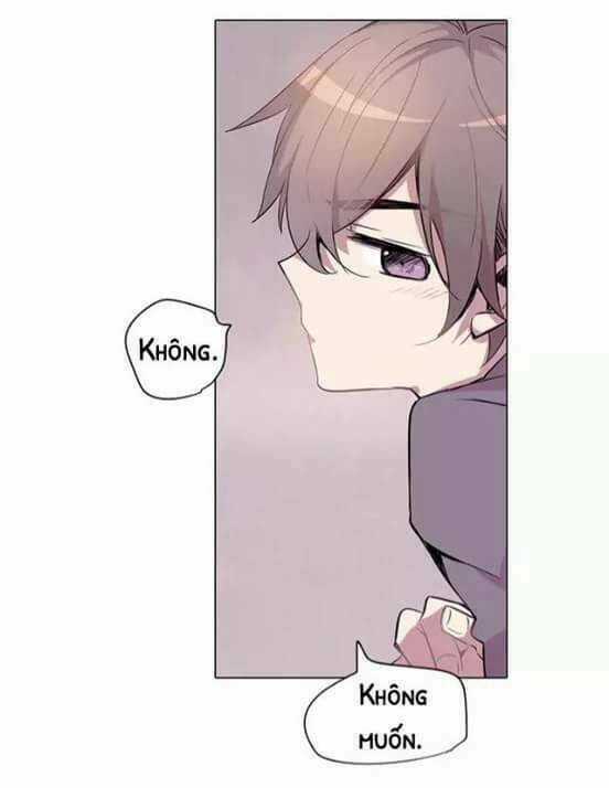 Tình Yêu Bị Ngăn Cách Chapter 1 trang 15