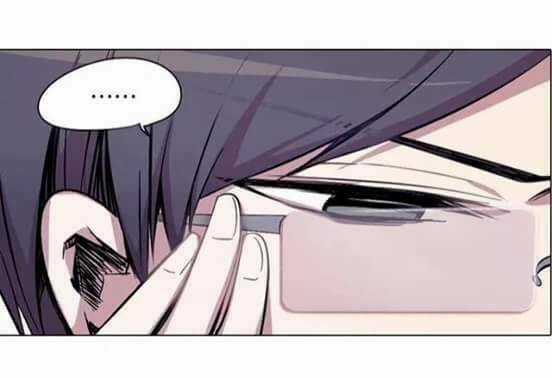 Tình Yêu Bị Ngăn Cách Chapter 1 trang 17