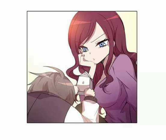 Tình Yêu Bị Ngăn Cách Chapter 1 trang 28