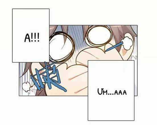 Tình Yêu Bị Ngăn Cách Chapter 1 trang 48