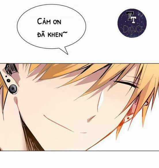 Tình Yêu Bị Ngăn Cách Chapter 1 trang 49