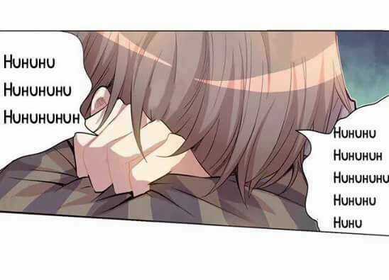 Tình Yêu Bị Ngăn Cách Chapter 1 trang 5