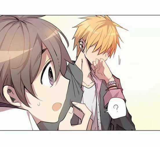 Tình Yêu Bị Ngăn Cách Chapter 1 trang 52