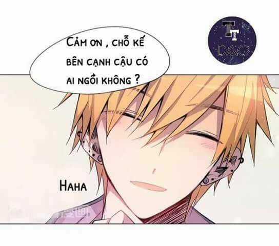 Tình Yêu Bị Ngăn Cách Chapter 1 trang 53