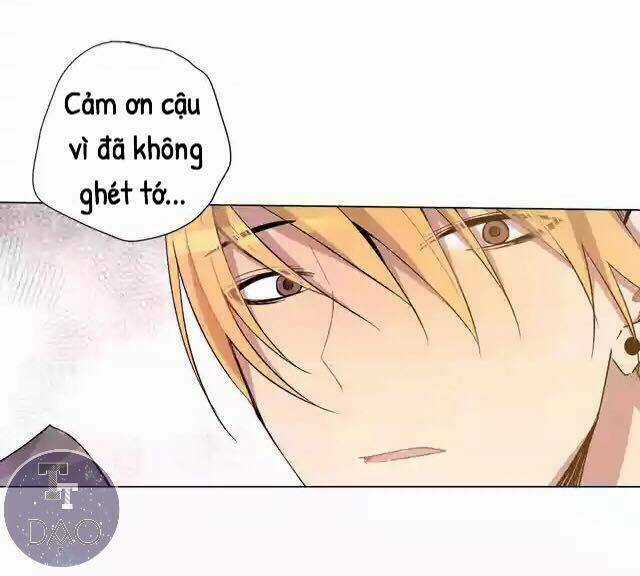 Tình Yêu Bị Ngăn Cách Chapter 10 trang 19