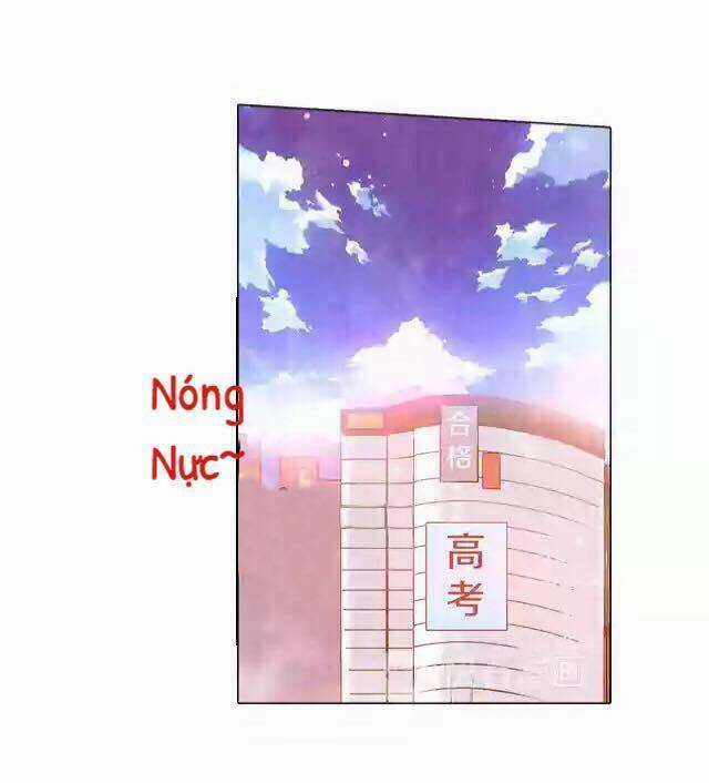 Tình Yêu Bị Ngăn Cách Chapter 10 trang 25
