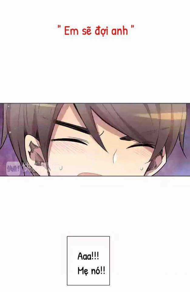 Tình Yêu Bị Ngăn Cách Chapter 10 trang 29