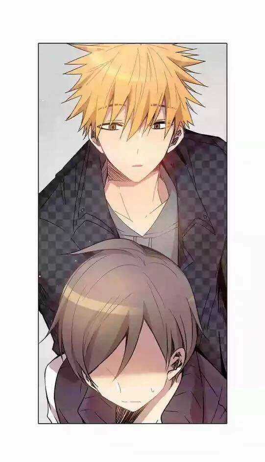 Tình Yêu Bị Ngăn Cách Chapter 10 trang 31