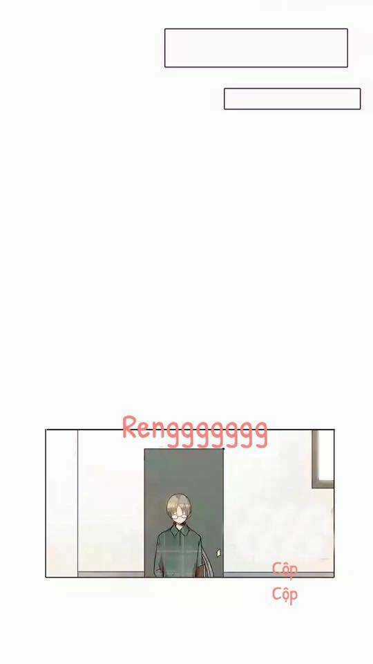 Tình Yêu Bị Ngăn Cách Chapter 10 trang 34