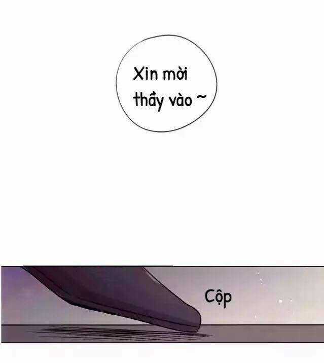 Tình Yêu Bị Ngăn Cách Chapter 10 trang 39