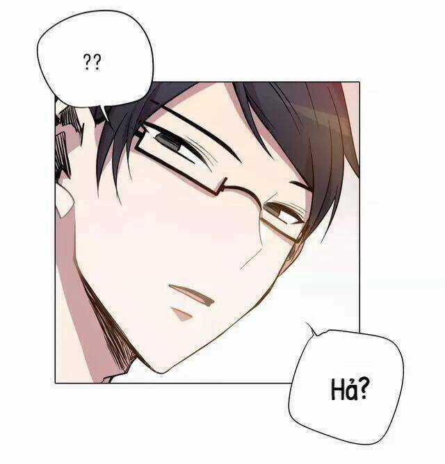 Tình Yêu Bị Ngăn Cách Chapter 11 trang 11