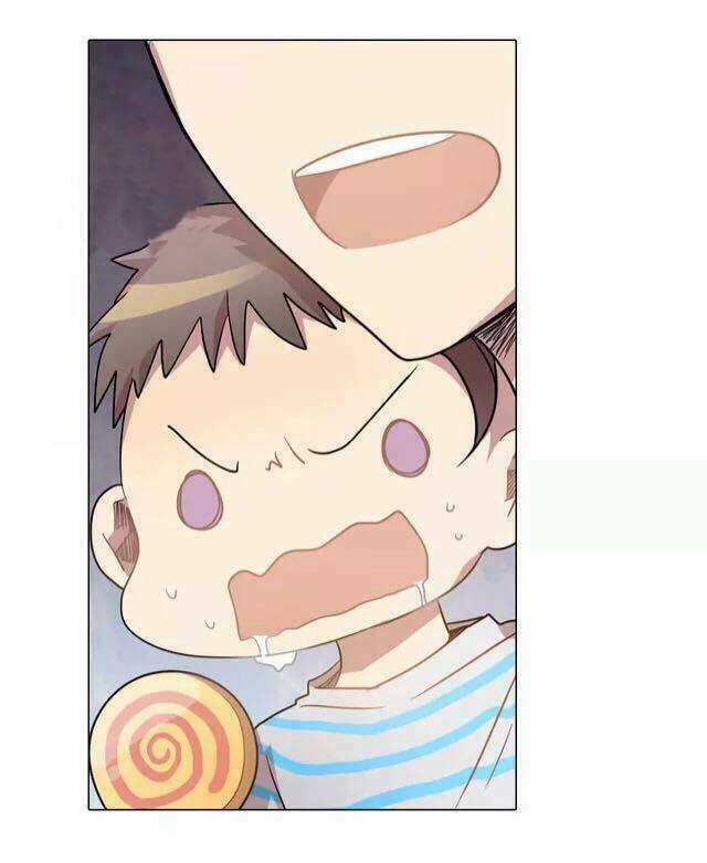 Tình Yêu Bị Ngăn Cách Chapter 11 trang 25