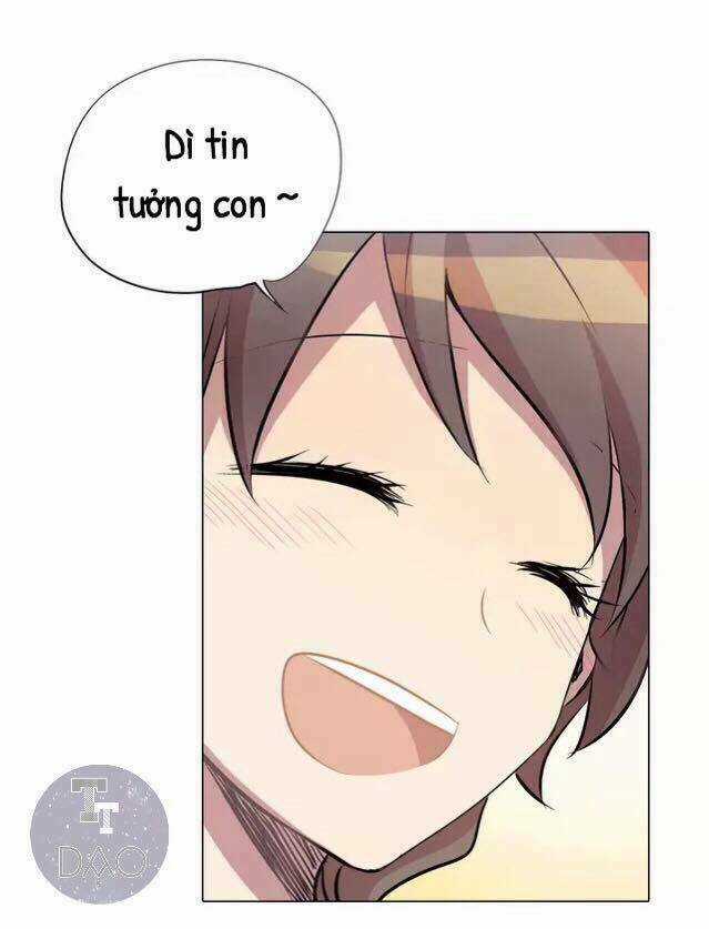 Tình Yêu Bị Ngăn Cách Chapter 11 trang 26