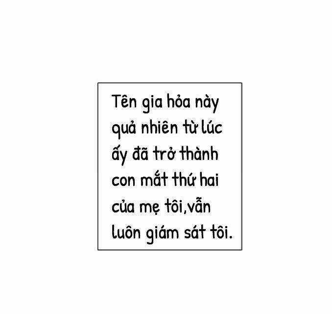 Tình Yêu Bị Ngăn Cách Chapter 11 trang 29