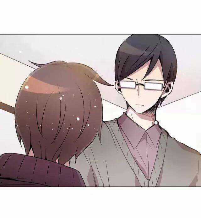 Tình Yêu Bị Ngăn Cách Chapter 11 trang 30