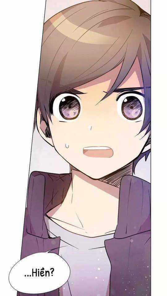 Tình Yêu Bị Ngăn Cách Chapter 11 trang 4