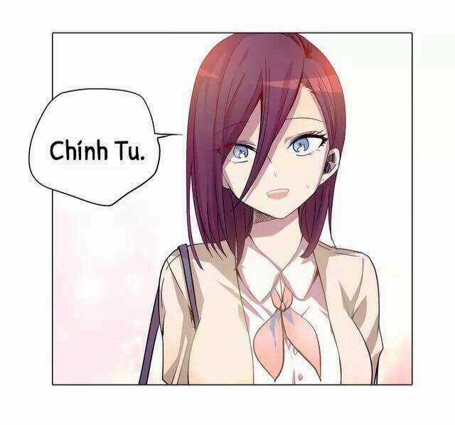 Tình Yêu Bị Ngăn Cách Chapter 11 trang 40