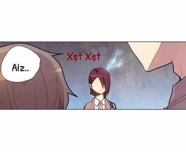 Tình Yêu Bị Ngăn Cách Chapter 11 trang 42