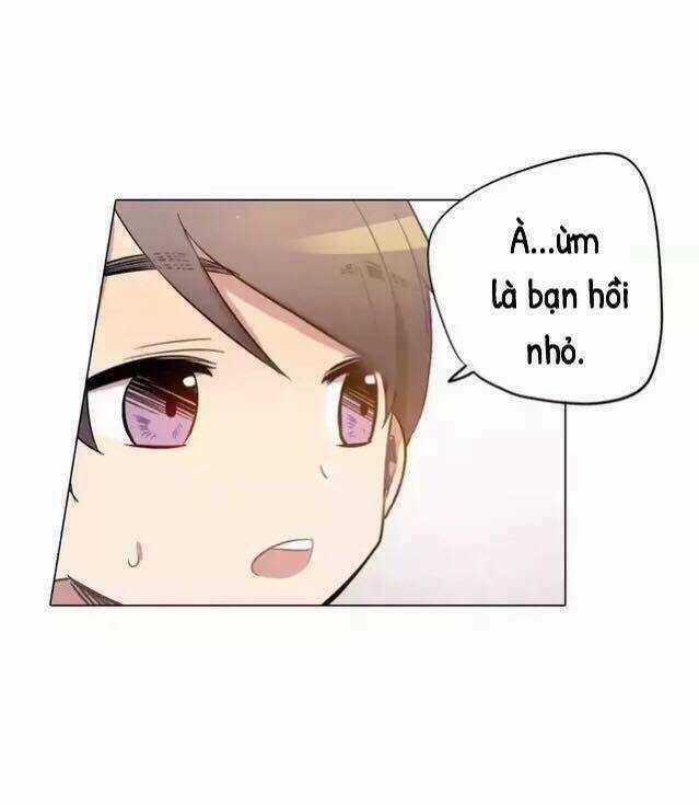 Tình Yêu Bị Ngăn Cách Chapter 11 trang 50