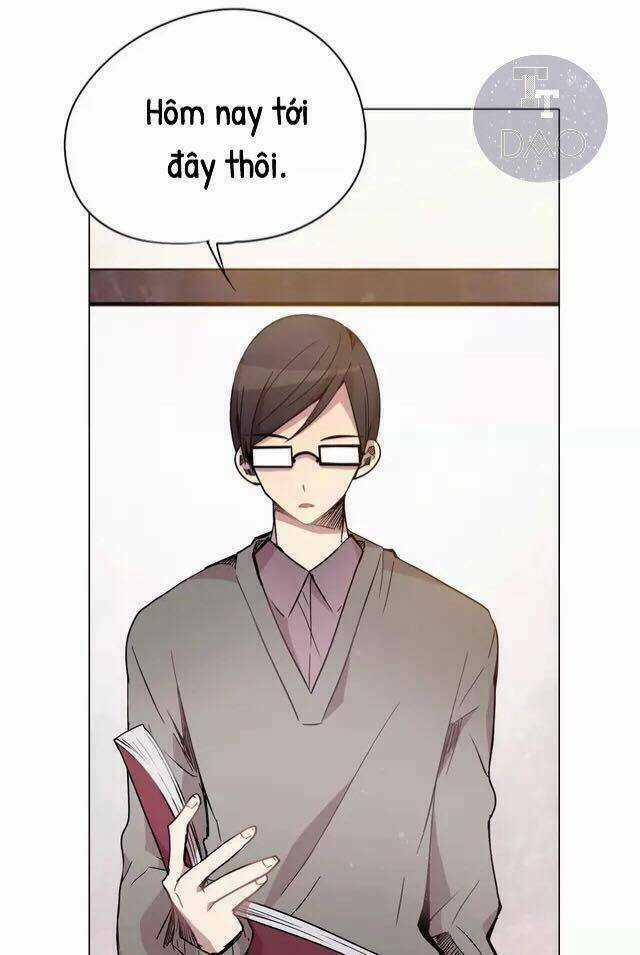 Tình Yêu Bị Ngăn Cách Chapter 11 trang 6