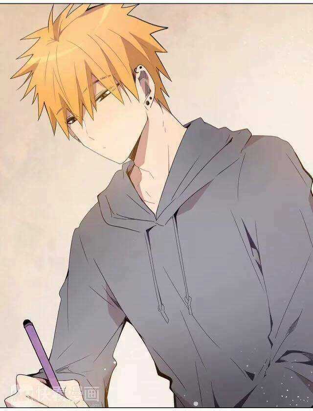 Tình Yêu Bị Ngăn Cách Chapter 12 trang 14