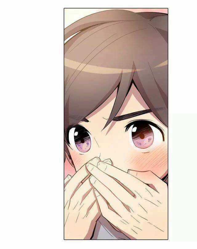 Tình Yêu Bị Ngăn Cách Chapter 12 trang 26