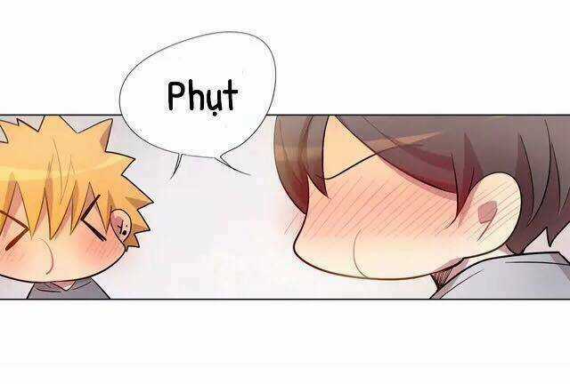 Tình Yêu Bị Ngăn Cách Chapter 12 trang 29