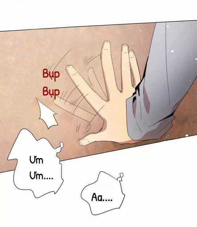 Tình Yêu Bị Ngăn Cách Chapter 12 trang 40