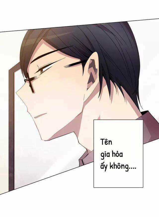 Tình Yêu Bị Ngăn Cách Chapter 12 trang 45