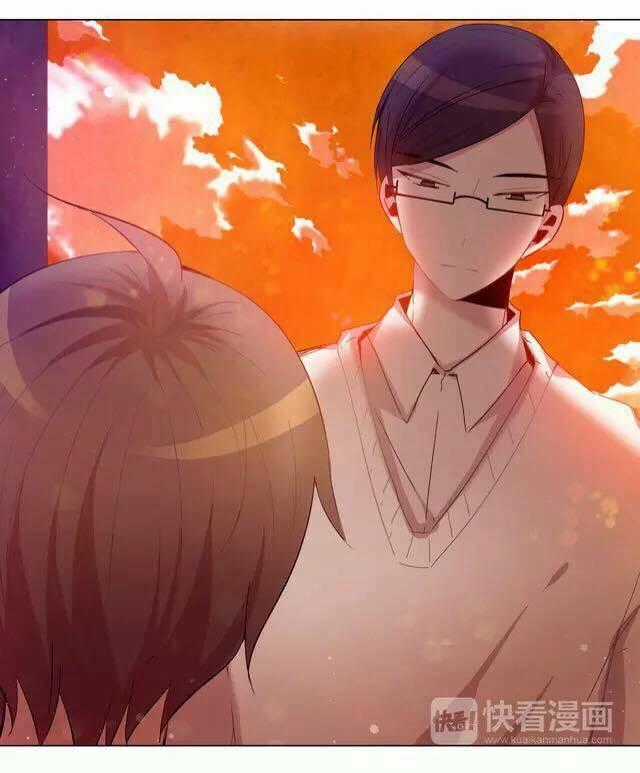 Tình Yêu Bị Ngăn Cách Chapter 12 trang 47