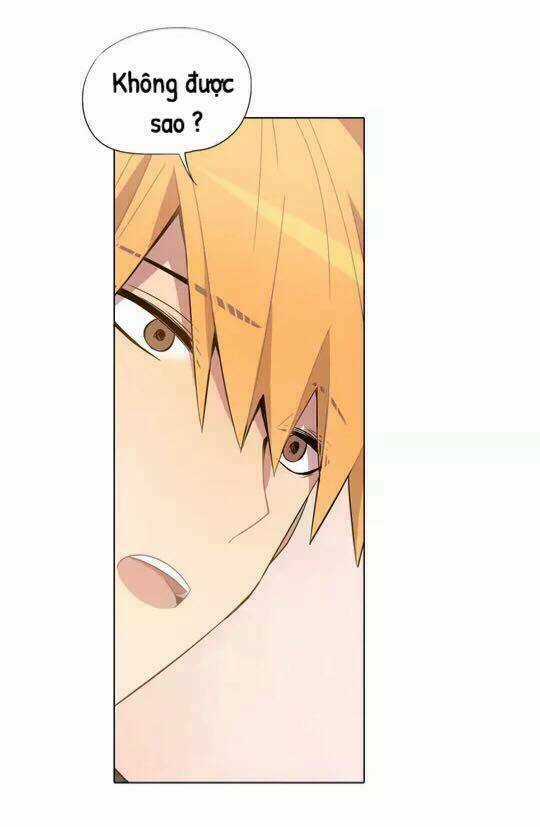 Tình Yêu Bị Ngăn Cách Chapter 12 trang 7