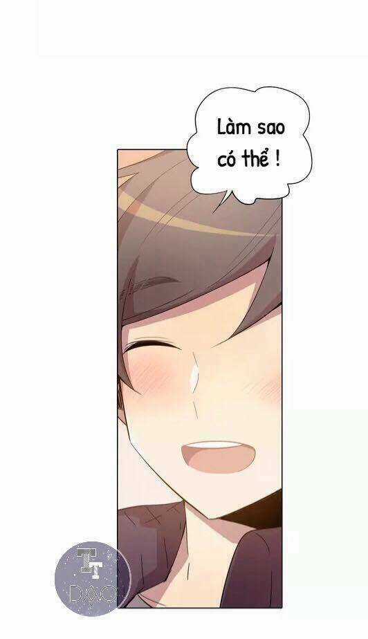 Tình Yêu Bị Ngăn Cách Chapter 12 trang 8