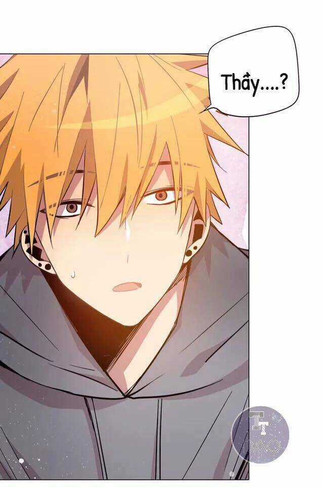 Tình Yêu Bị Ngăn Cách Chapter 13 trang 10