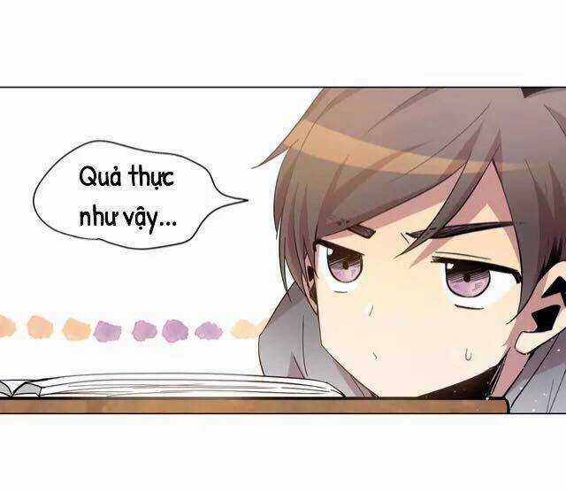 Tình Yêu Bị Ngăn Cách Chapter 13 trang 26