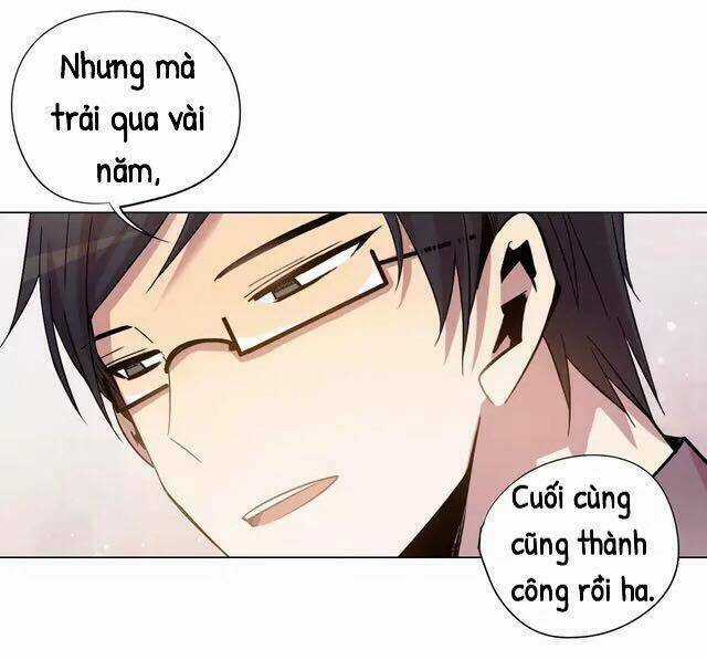 Tình Yêu Bị Ngăn Cách Chapter 13 trang 29