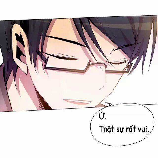 Tình Yêu Bị Ngăn Cách Chapter 13 trang 31