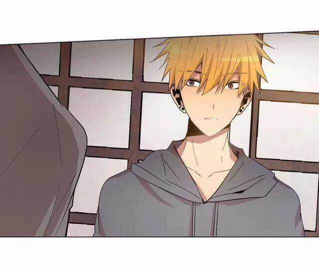 Tình Yêu Bị Ngăn Cách Chapter 13 trang 32