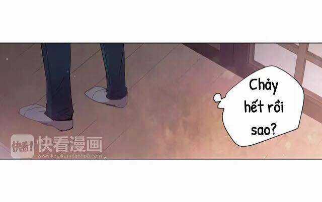 Tình Yêu Bị Ngăn Cách Chapter 13 trang 36