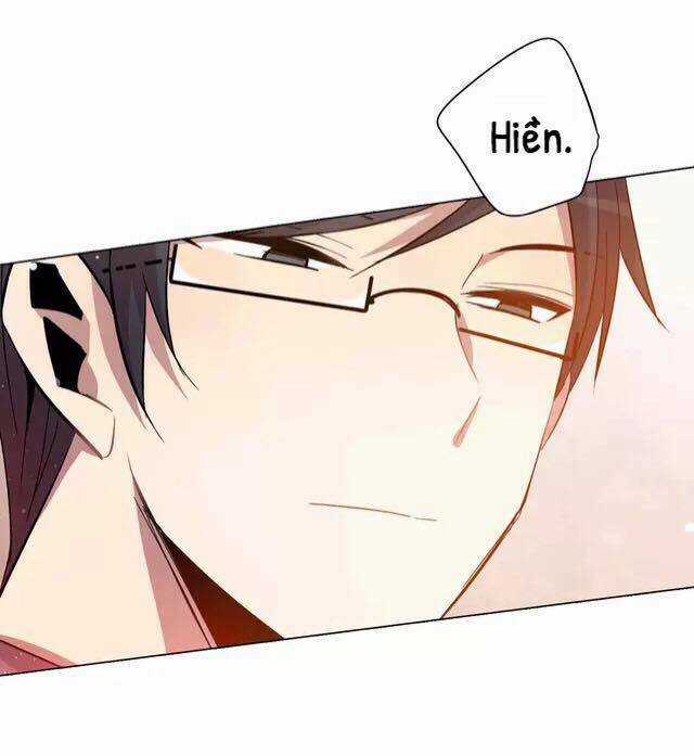 Tình Yêu Bị Ngăn Cách Chapter 13 trang 4