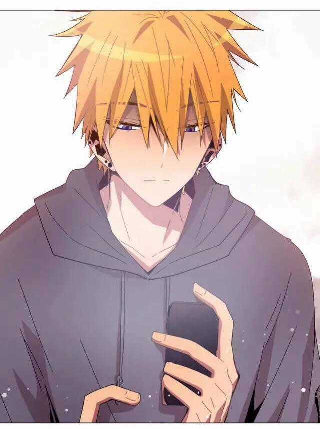 Tình Yêu Bị Ngăn Cách Chapter 13 trang 45