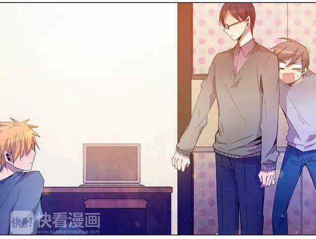 Tình Yêu Bị Ngăn Cách Chapter 13 trang 9