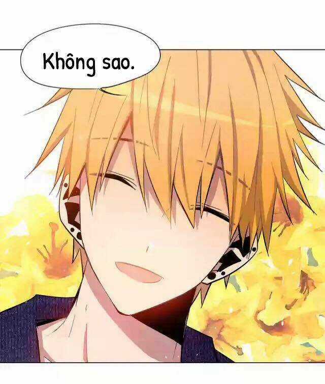 Tình Yêu Bị Ngăn Cách Chapter 14 trang 13