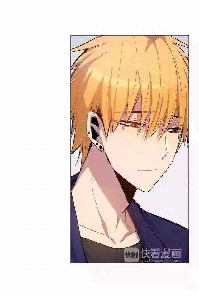 Tình Yêu Bị Ngăn Cách Chapter 14 trang 16