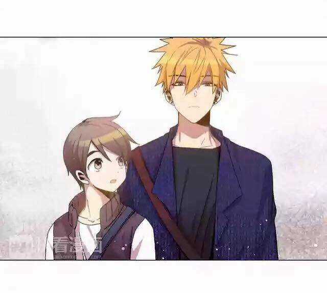 Tình Yêu Bị Ngăn Cách Chapter 14 trang 28